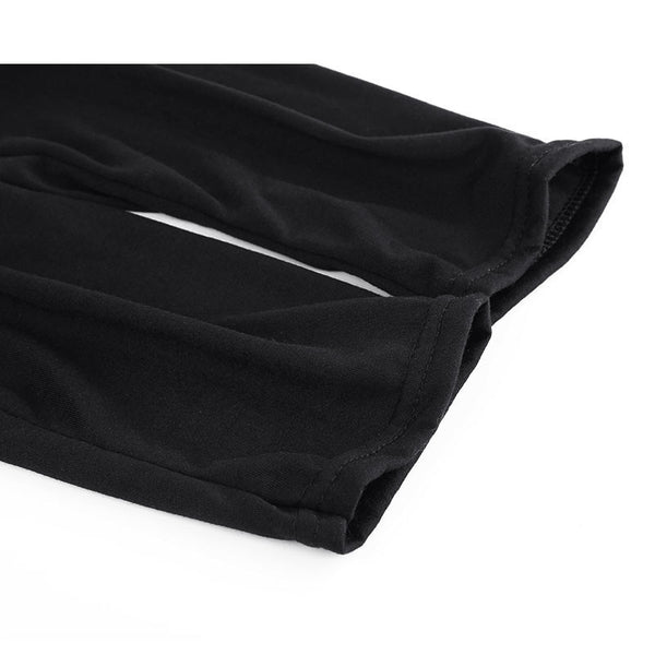 New 2016   Leopard Chiffon Blusas