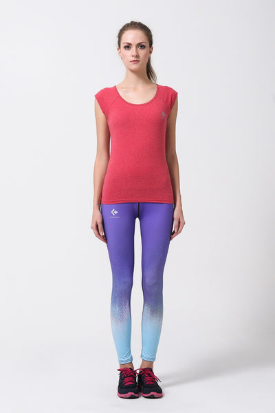 Sports Compression Leggings