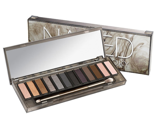 [BIG SALE] NAKED  Makeup, Contour kit kat