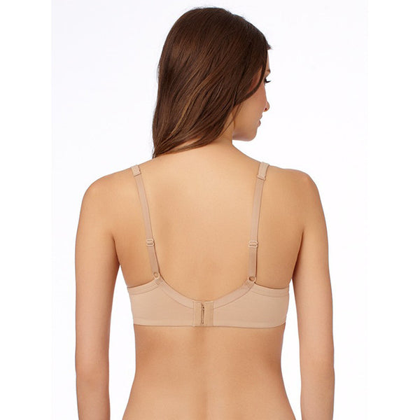 Mystere Women's Cotton Bra