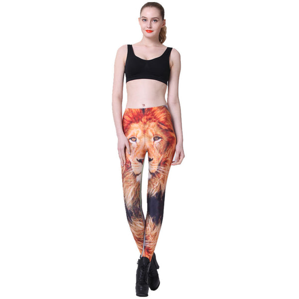 2016 New Women Running Pants