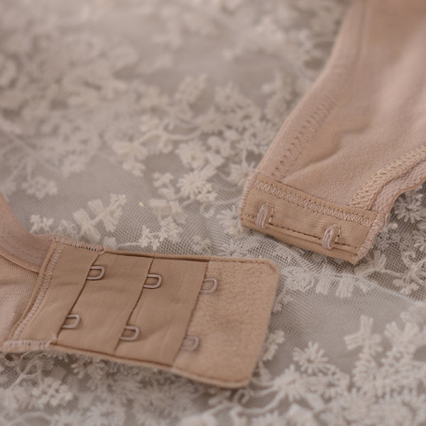 Mystere Women's Cotton Bra