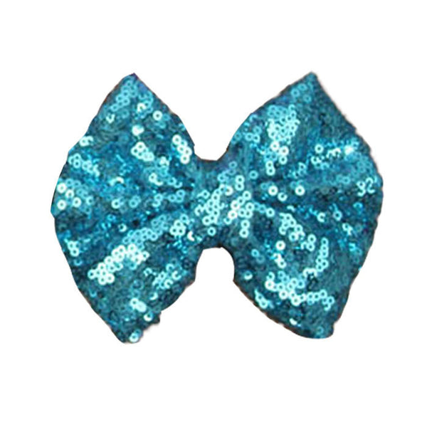 New Children Sequin Barrettes