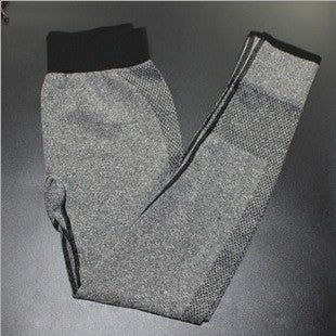 New Casual Ripped Hole Jeans