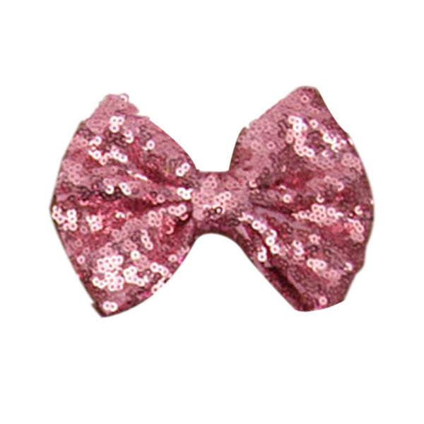 New Children Sequin Barrettes