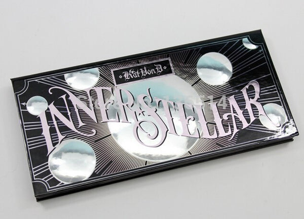 [BIG SALE] NAKED  Makeup, Contour kit kat