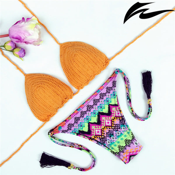 [BIG SALE] 2016 Hot Sale Bikini Summer Style