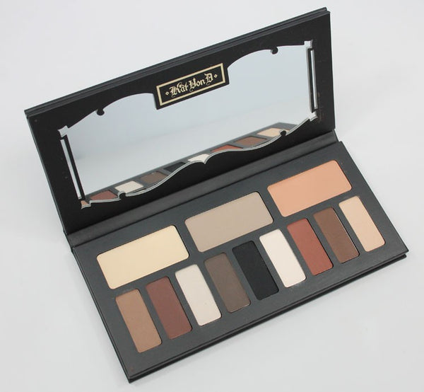 [BIG SALE] NAKED  Makeup, Contour kit kat