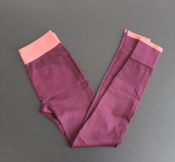 Women Sport Leggings For Yuga