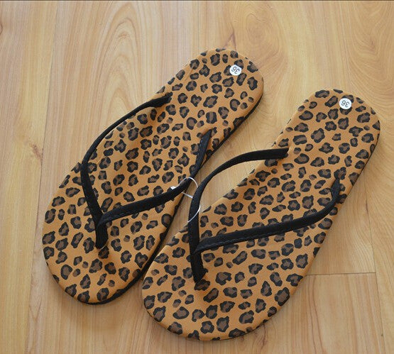 2016 New Arrival women shoes Flip flops
