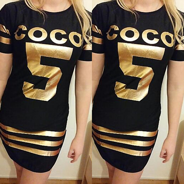 sexy club dress 2016 donne di estate nuovo