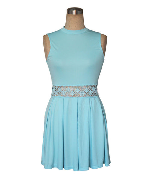 Party summer dress Casual Slim vestidos