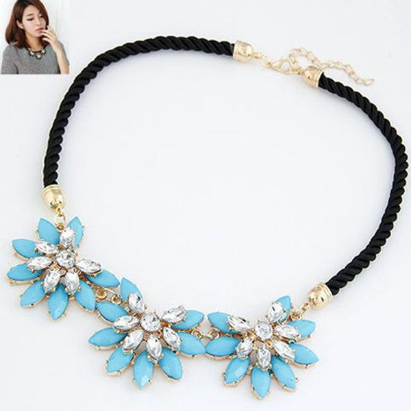 Fashion Purple Silver Jewelry Amethyst