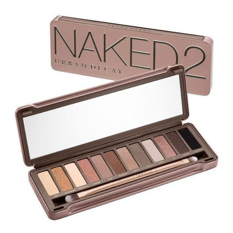 [BIG SALE} Naked Eyeshadow 12 color Palette