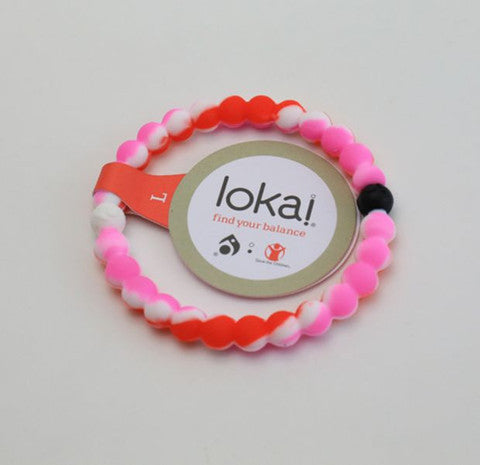 [BIG SALE] Lokai Bracelets Unique Color