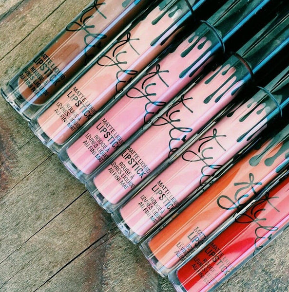 Kylie Jenner Lip Kit