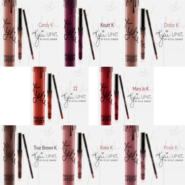 Kylie Jenner Lip Kit
