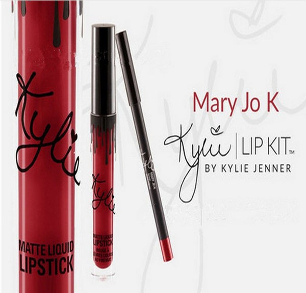 Kylie Lip Kit