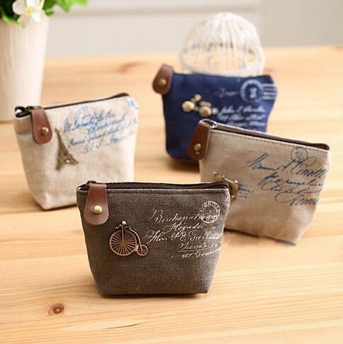 coin purse