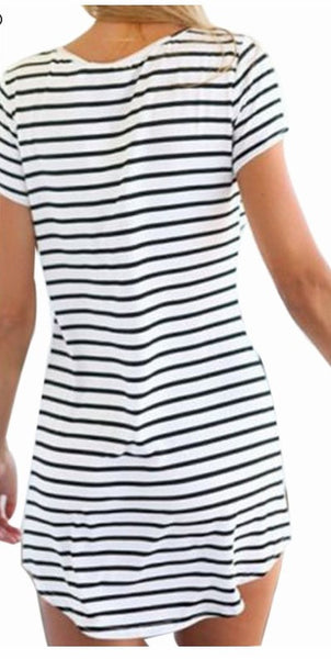 Zanzea estate di stile 2016 nuove donne vestito