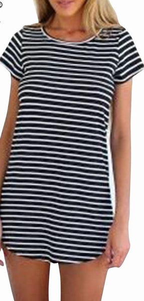 Zanzea estate di stile 2016 nuove donne vestito