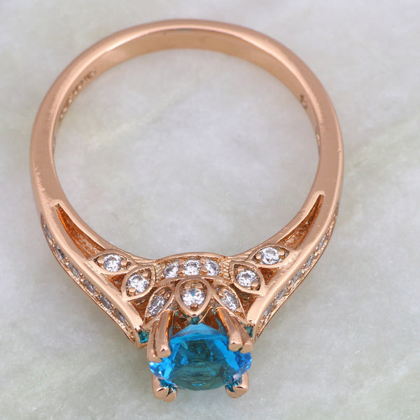 amarelo banhado anéis bijuterias