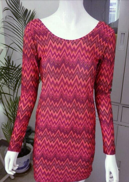 womens sexy abiti party night club dress backless mini maniche lunghe