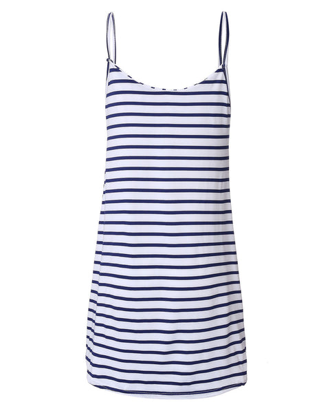 Ladies Backless Dresses Clothing