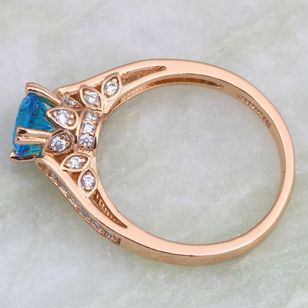 amarelo banhado anéis bijuterias